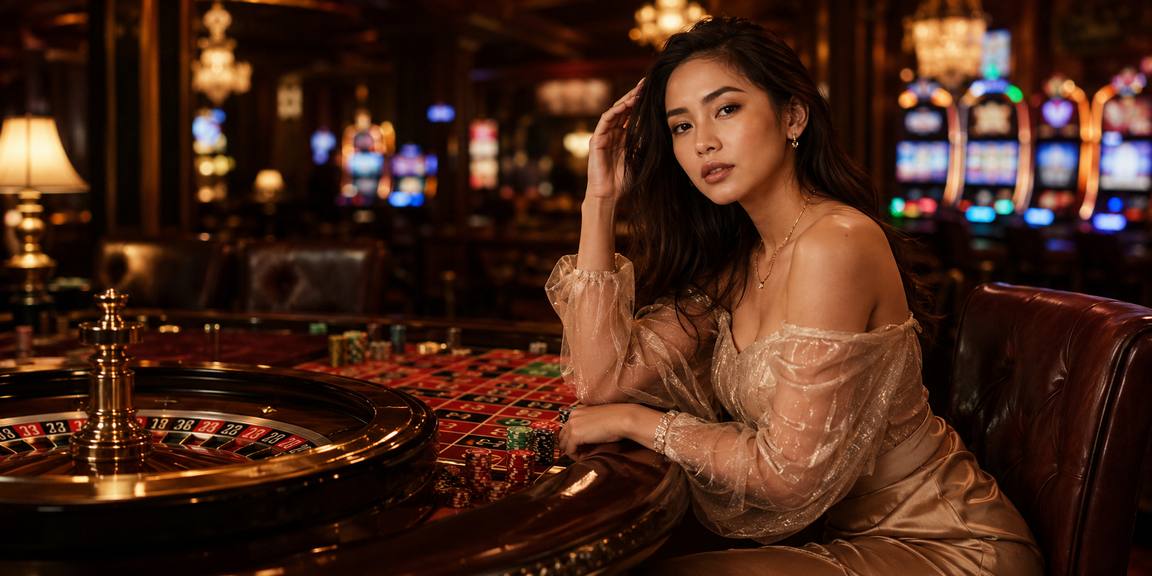 Live Casino raja88 Untuk Aksi Meja Nyata