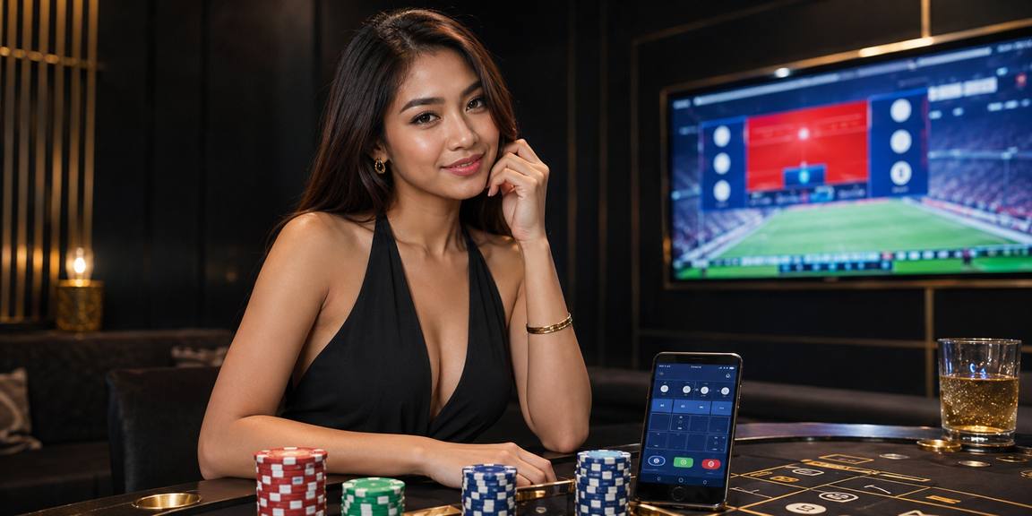 mobile gaming